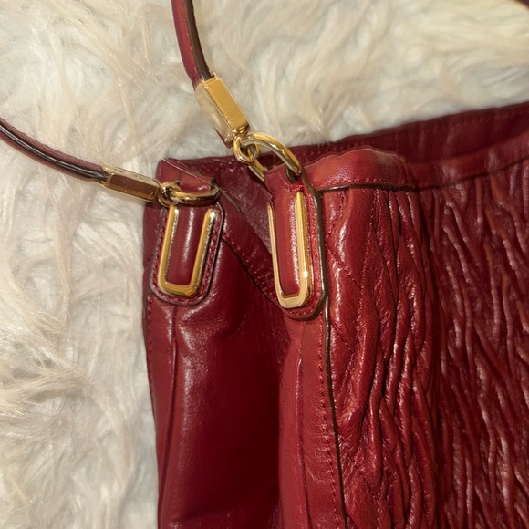 COACH BAG SET USE ONCE LIKE NEW - Picture 4 of 15